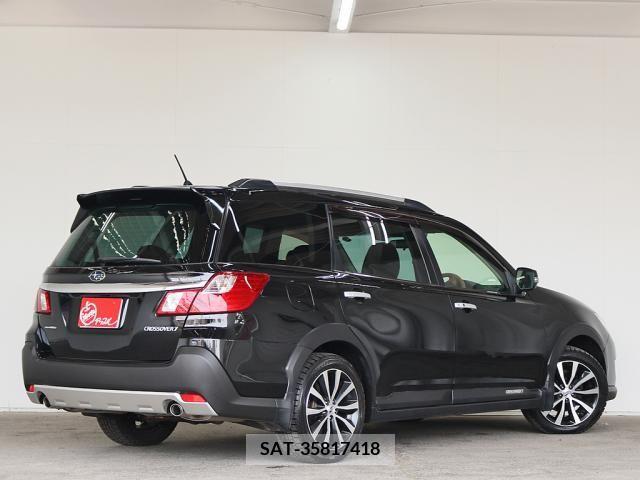 Subaru EXIGA CROSSOVER 2016-11 325303-6