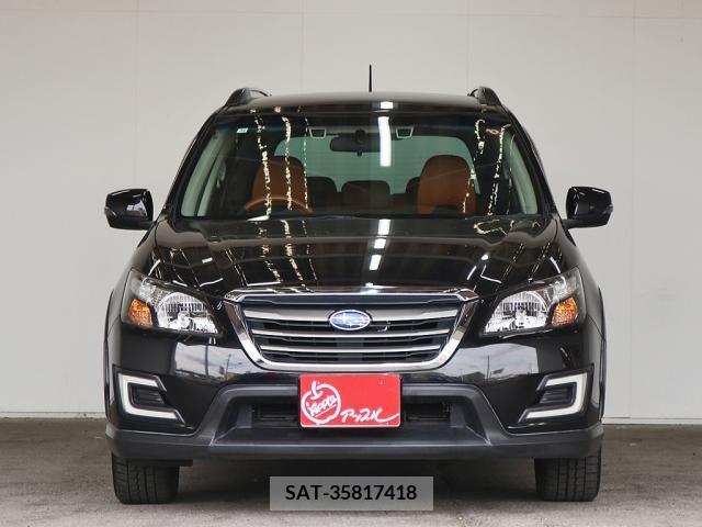 Subaru EXIGA CROSSOVER 2016-11 325303-3