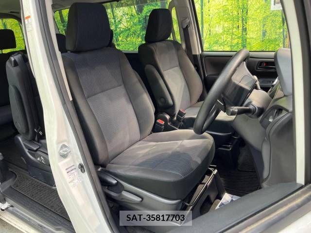 Toyota NOAH 2014-02 321370-7