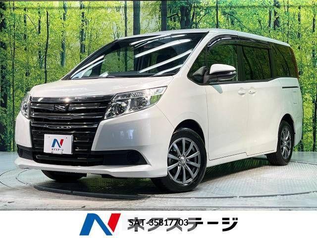 Toyota NOAH 2014-02 321370-0
