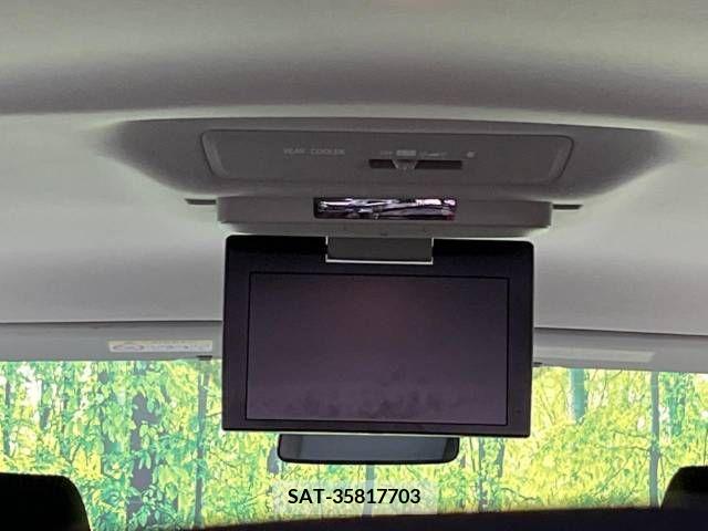 Toyota NOAH 2014-02 321370-4