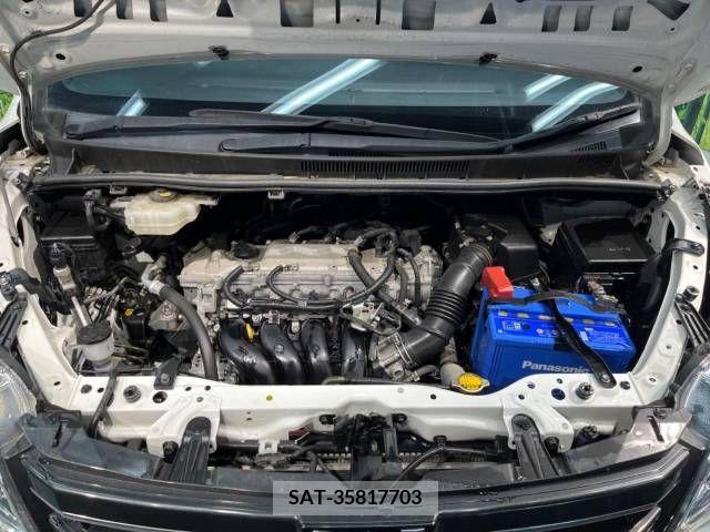 Toyota NOAH 2014-02 321370-18