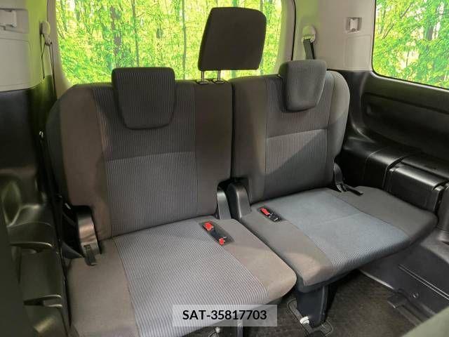 Toyota NOAH 2014-02 321370-9