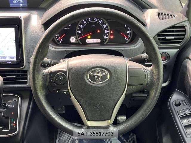 Toyota NOAH 2014-02 321370-11