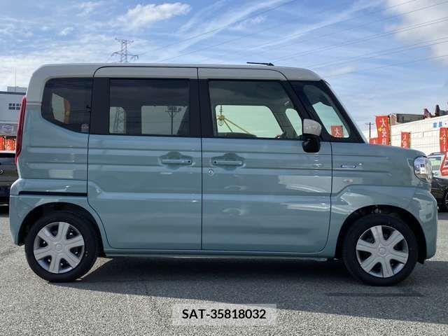 Suzuki SPACIA 2023-12 285636-3