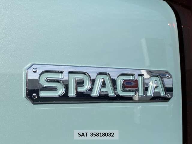 Suzuki SPACIA 2023-12 285636-19