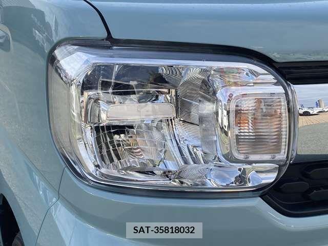 Suzuki SPACIA 2023-12 285636-12