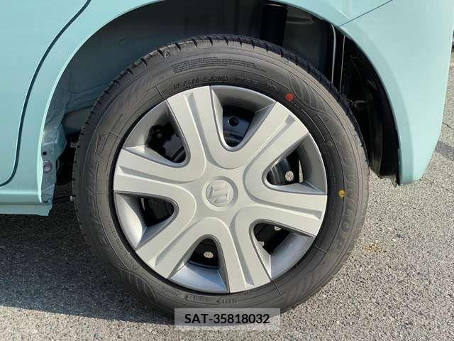 Suzuki SPACIA 2023-12 285636-9