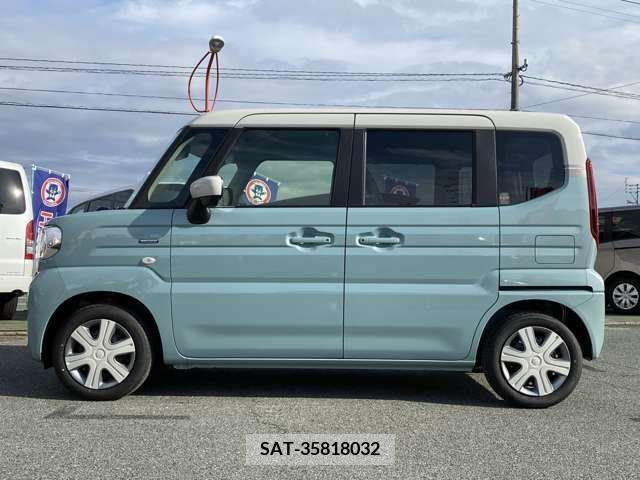 Suzuki SPACIA 2023-12 285636-7