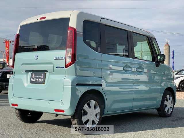 Suzuki SPACIA 2023-12 285636-4