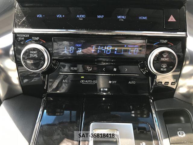 Toyota ALPHARD 2018-11 216690-18