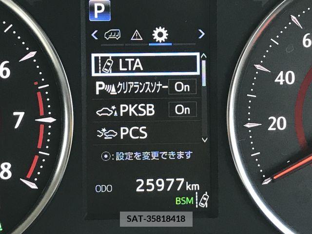 Toyota ALPHARD 2018-11 216690-13