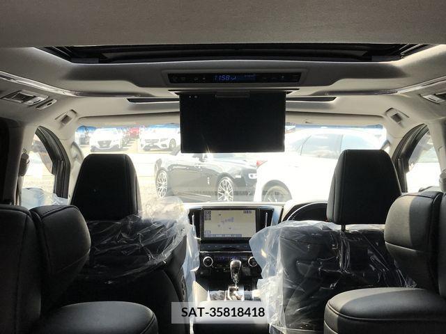 Toyota ALPHARD 2018-11 216690-24