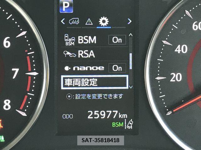 Toyota ALPHARD 2018-11 216690-14