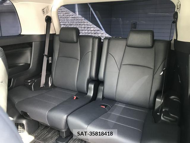 Toyota ALPHARD 2018-11 216690-26