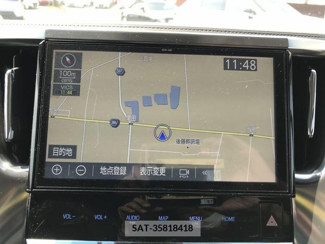 Toyota ALPHARD 2018-11 216690-15