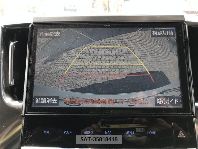 Toyota ALPHARD 2018-11 216690-16