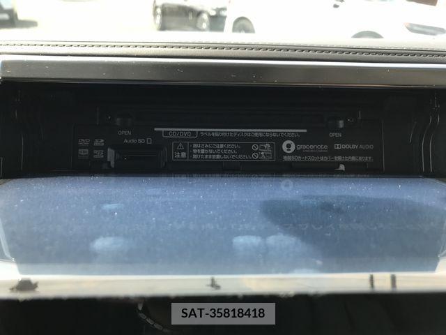 Toyota ALPHARD 2018-11 216690-17