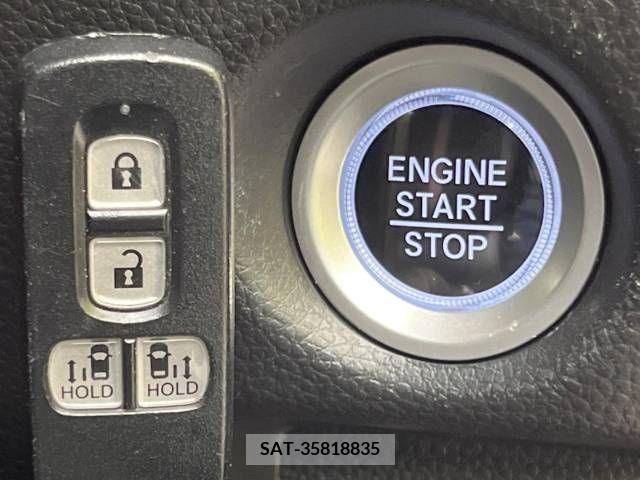 Honda N BOX CUSTOM 2019-10 344964-7