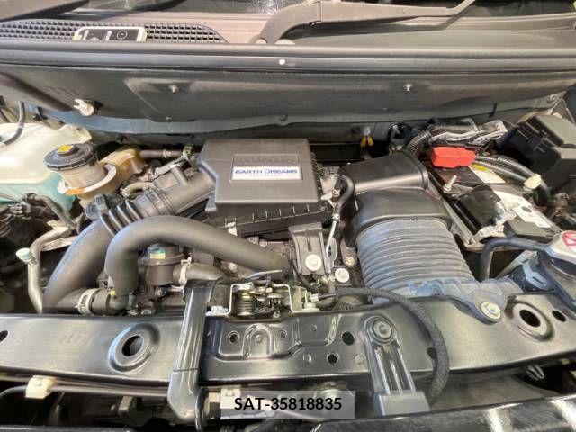 Honda N BOX CUSTOM 2019-10 344964-18