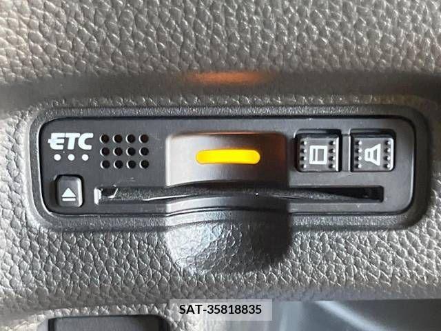 Honda N BOX CUSTOM 2019-10 344964-6