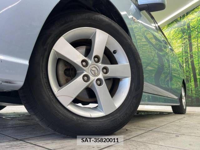 Mazda PREMACY 2011-12 349977-14