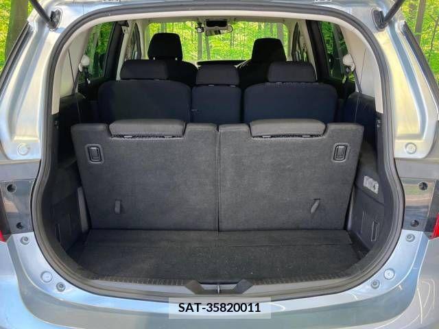 Mazda PREMACY 2011-12 349977-11