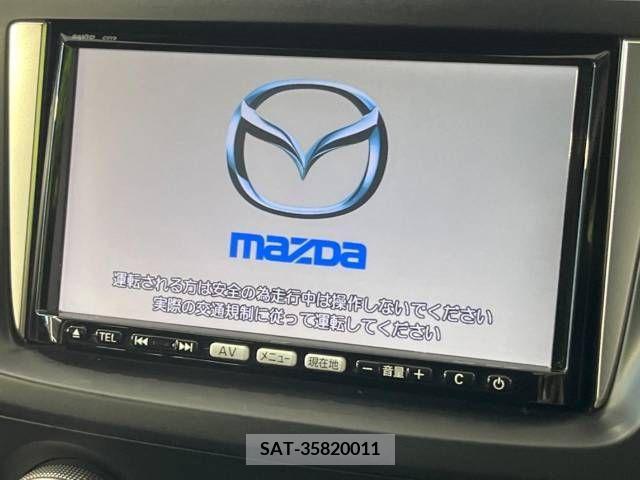 Mazda PREMACY 2011-12 349977-2