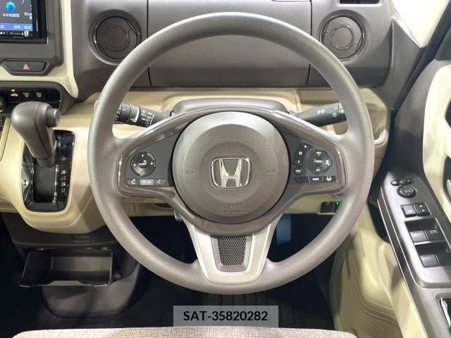 Honda N BOX 2017-12 333899-11