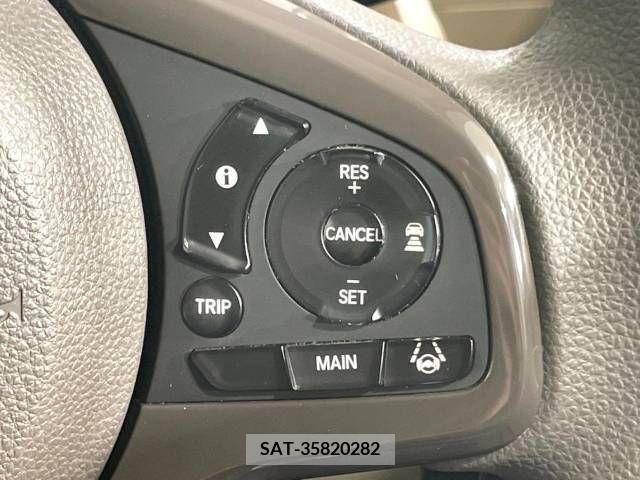 Honda N BOX 2017-12 333899-4