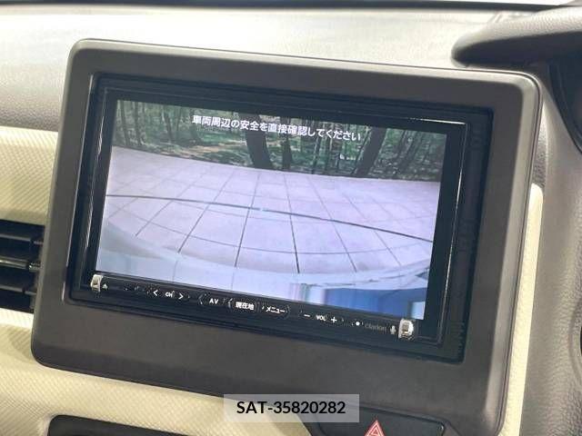 Honda N BOX 2017-12 333899-3