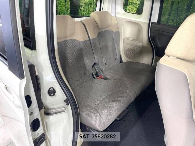 Honda N BOX 2017-12 333899-9