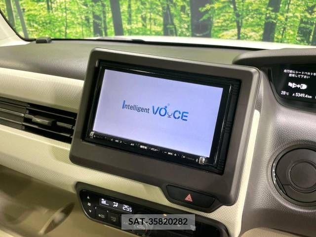 Honda N BOX 2017-12 333899-2