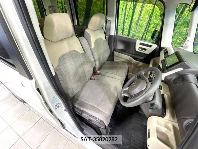 Honda N BOX 2017-12 333899-8