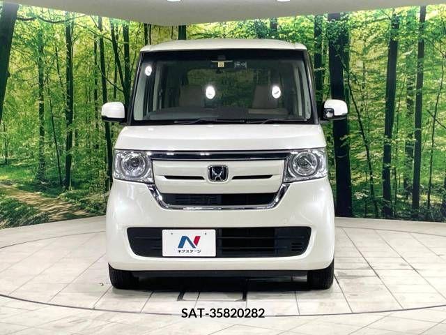 Honda N BOX 2017-12 333899-14