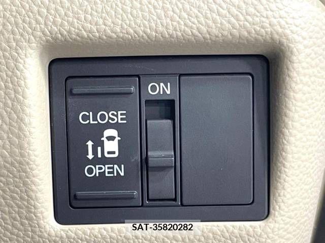 Honda N BOX 2017-12 333899-7