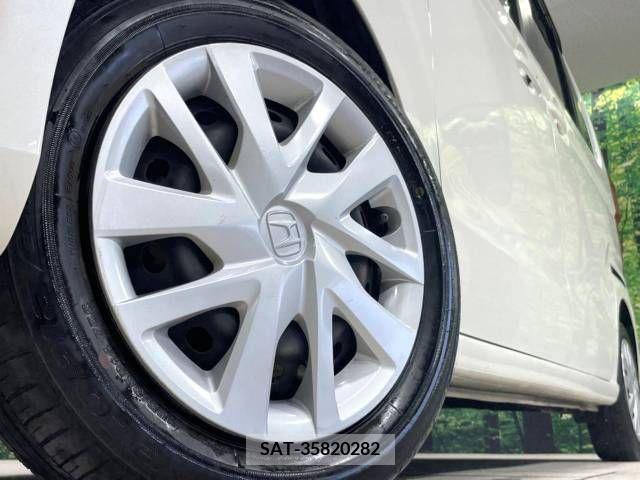Honda N BOX 2017-12 333899-13