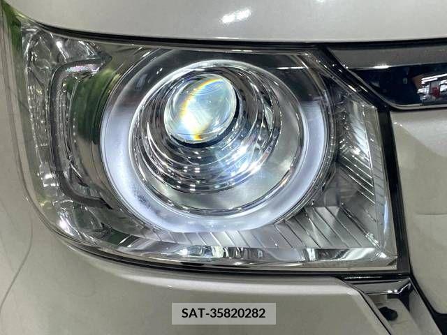 Honda N BOX 2017-12 333899-12