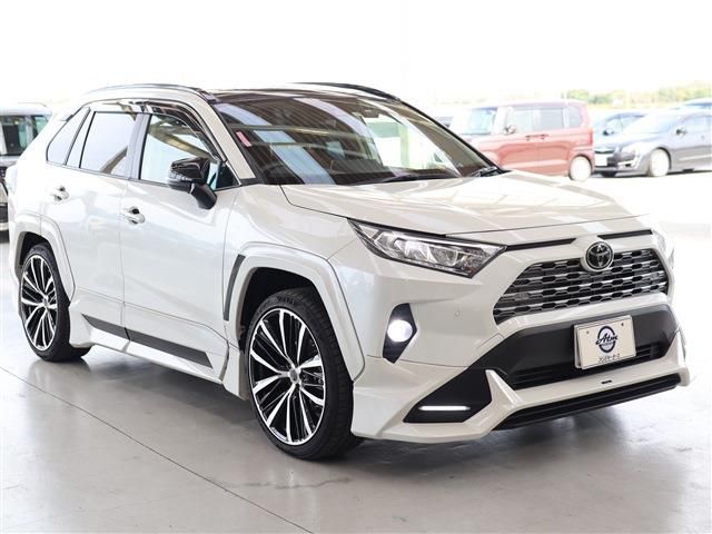 Toyota RAV4 2021-03 183865-20
