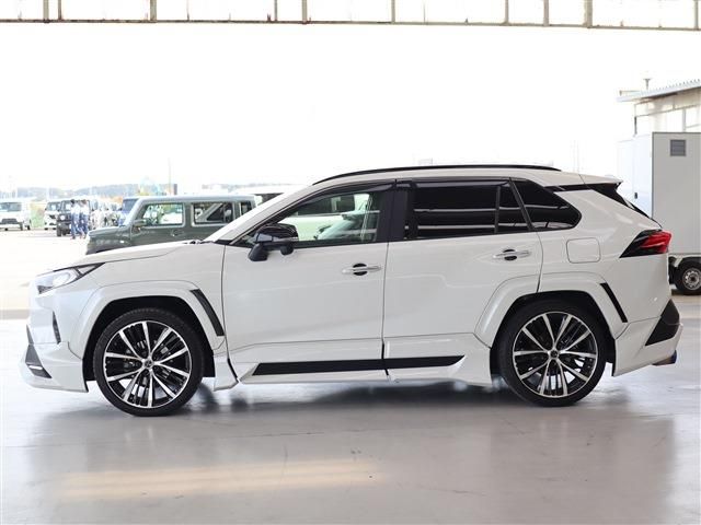 Toyota RAV4 2021-03 183865-23