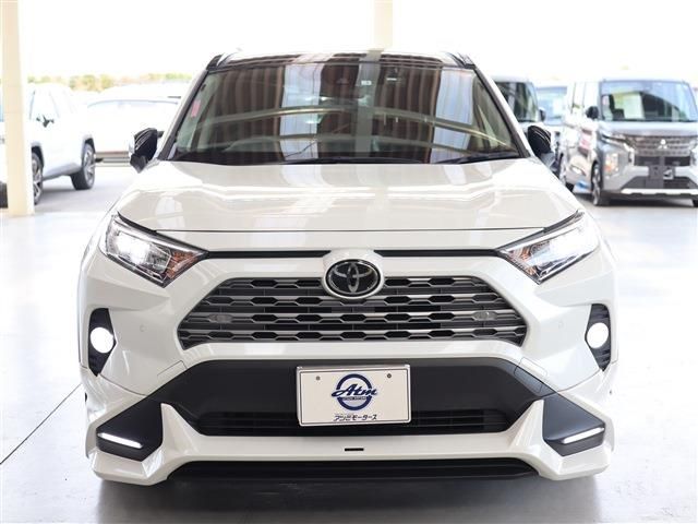 Toyota RAV4 2021-03 183865-19