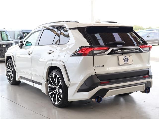 Toyota RAV4 2021-03 183865-22