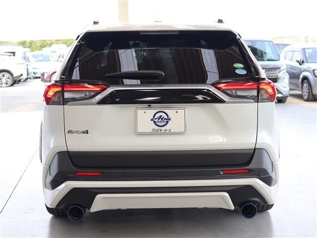 Toyota RAV4 2021-03 183865-21