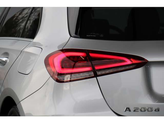 Mercedes Benz A-CLASS 2019-12 52-7