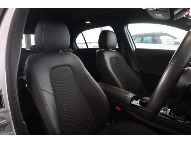 Mercedes Benz A-CLASS 2019-12 52-17