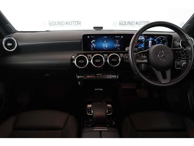 Mercedes Benz A-CLASS 2019-12 52-1
