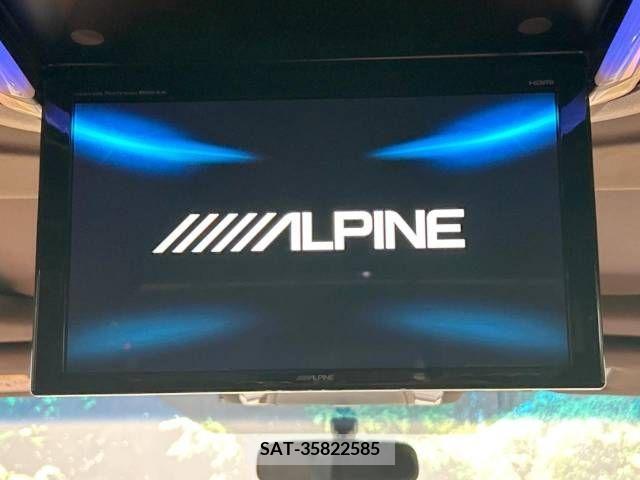 Toyota ALPHARD 2017-03 281030-4