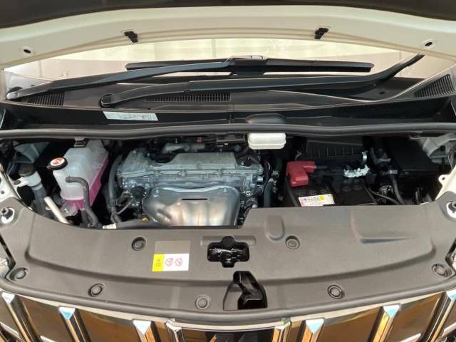 Toyota ALPHARD 2023-03 27371-19