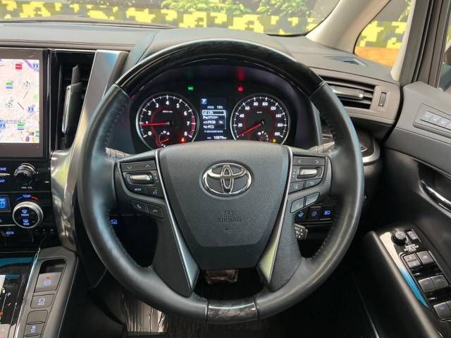 Toyota ALPHARD 2023-03 27371-12