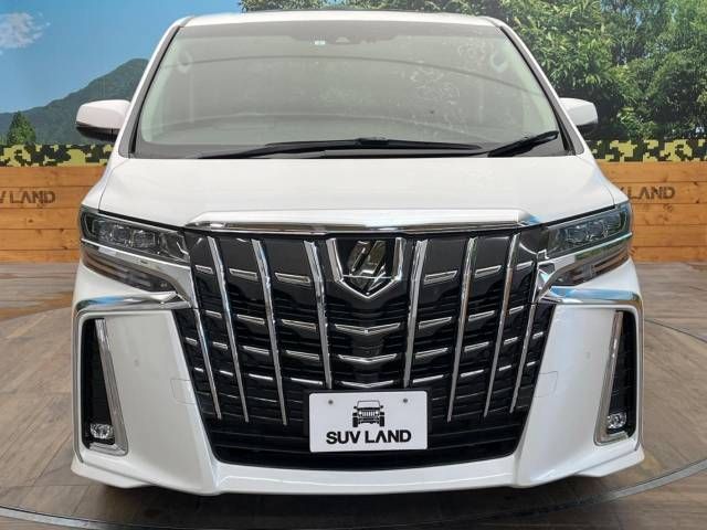Toyota ALPHARD 2023-03 27371-15